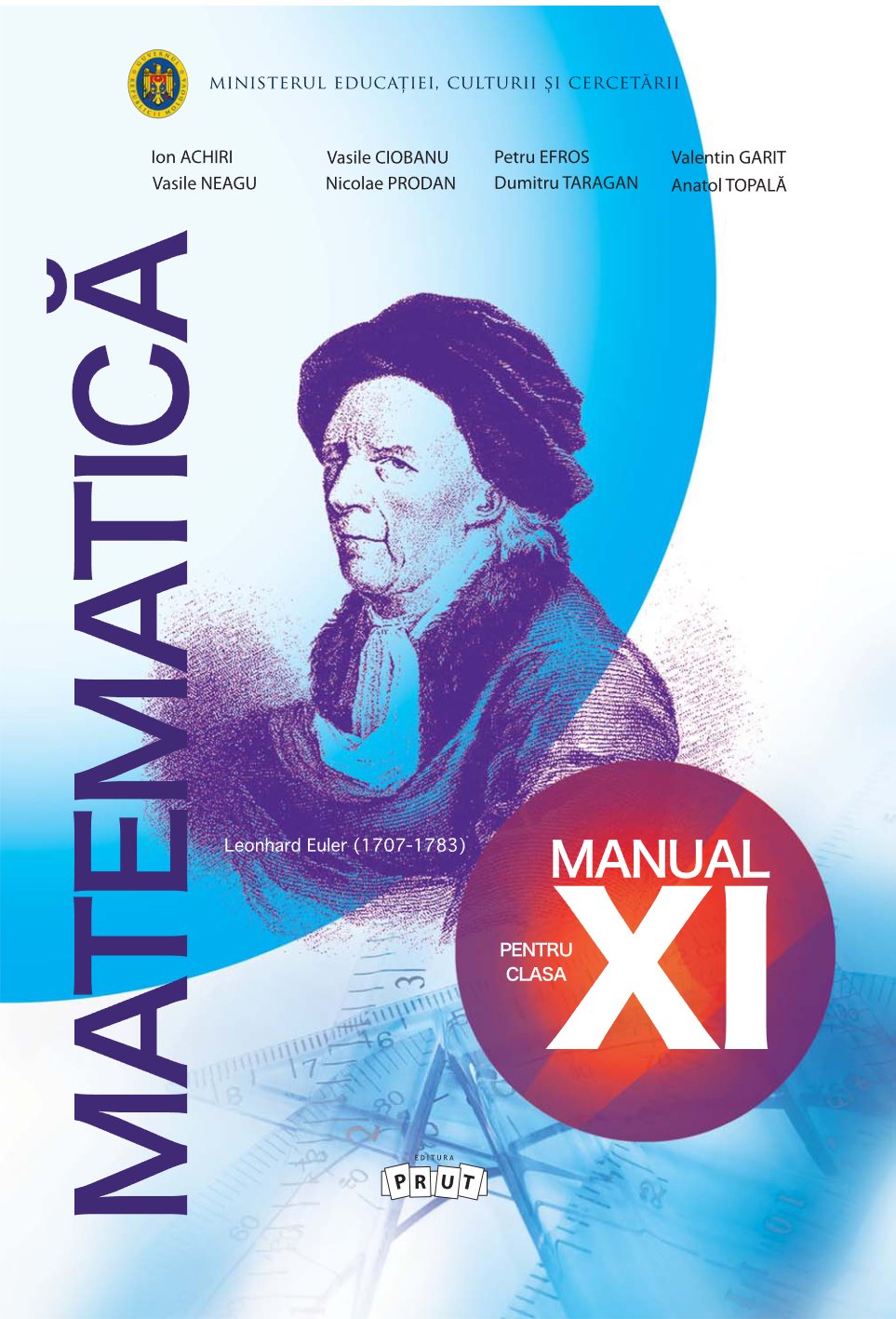 Matematica: Manual pentru clasa a XI-a